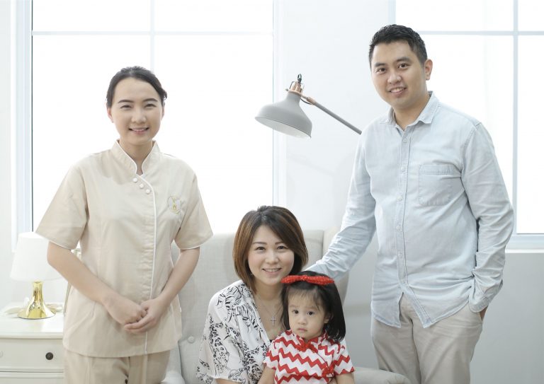 Pertimbangkan hal ini sebelum merekrut pembantu rumah tangga