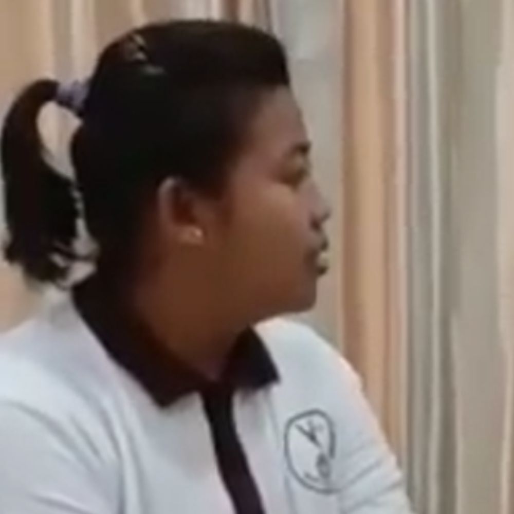 Siti Maisaroh