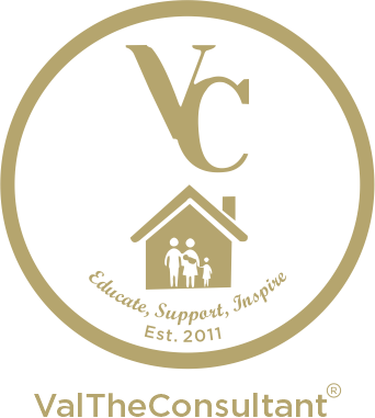 logo valtheconsultant