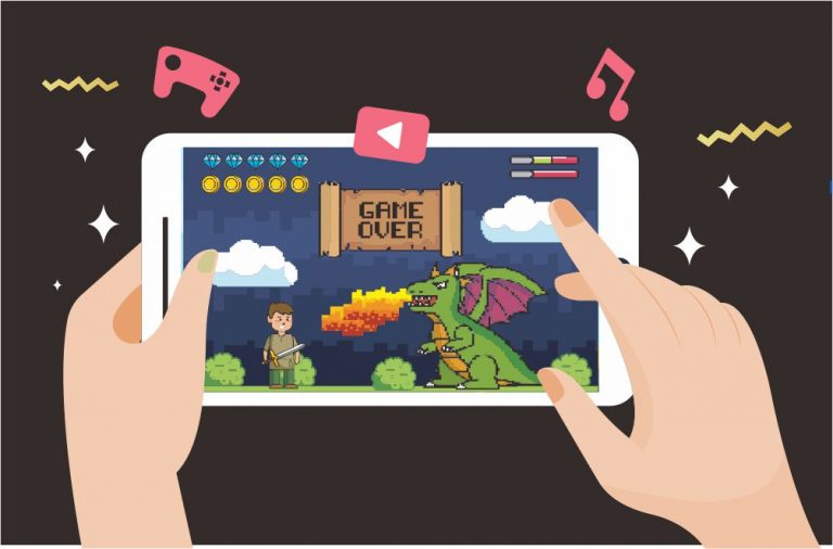 Berapa jam waktu ideal  anak gunakan gadget setiap hari ?