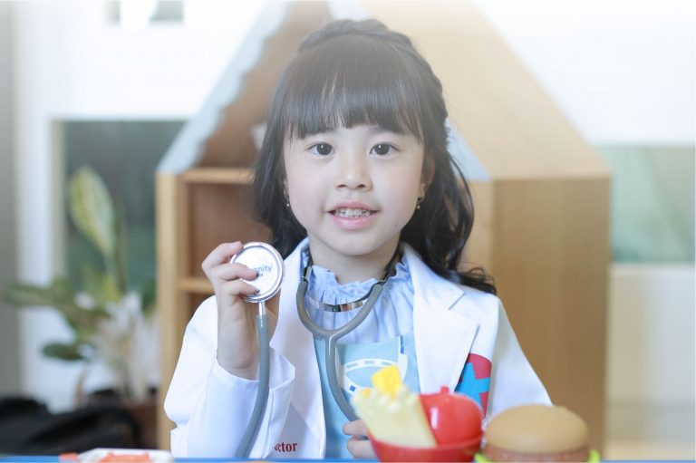 Imunisasi Wajib untuk Balita, Si Kecil Sudah Belum?